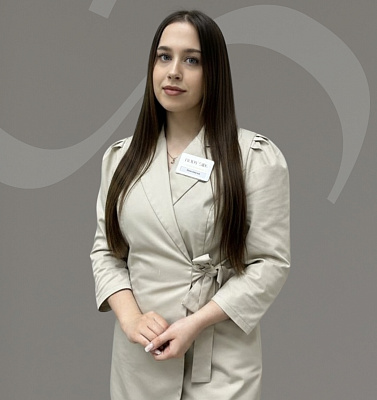Денисова Анастасия